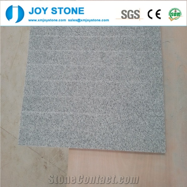Wholesale Costomized Size Grey Padang Light Polished Floor Strips