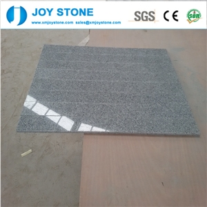 Wholesale Costomized Size Grey Padang Light Polished Floor Strips