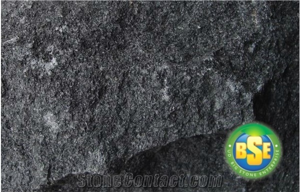 Batu Candi Lava Stone