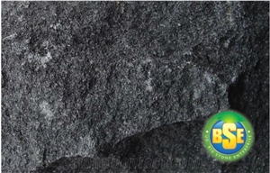 Batu Candi Lava Stone
