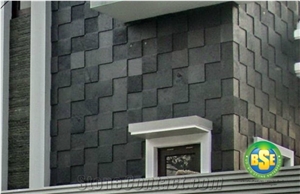 Batu Candi Lava Stone
