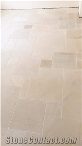 Cream Classic Limestone Paras Gold Jogja Indonesia