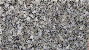 Grey El-Sherka Granite Slabs