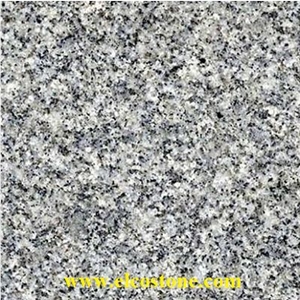 Grey El-Sherka Granite Slabs