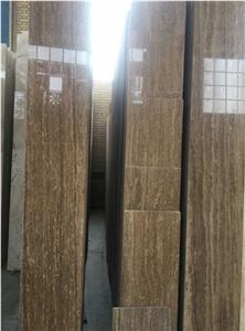 Chocolate Yazd Travertine Tiles Chocolate Yazd Travertine Tiles