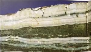 Light Green Jade Onyx Blocks