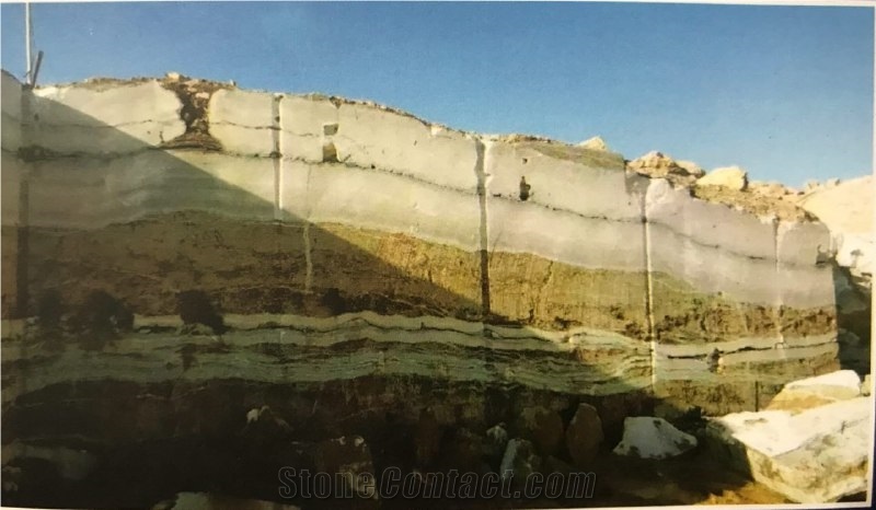 Light Green Jade Onyx Blocks