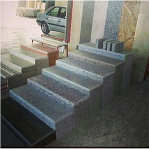 Mehbandan Granite Slabs & Tiles, Nehbandan Gray Granite Slabs & Tiles