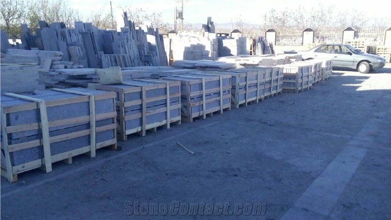 Mehbandan Granite Slabs & Tiles, Nehbandan Gray Granite Slabs & Tiles