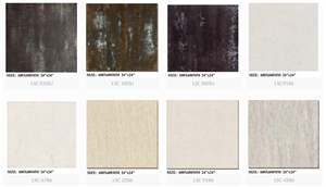 Ceramic Tile