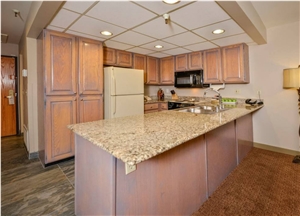 Granite Kitchen Countertops