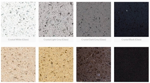 Quartz Slabs
