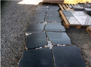 Basalt Step Stone 2