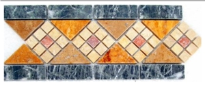 Mosaic Border-03