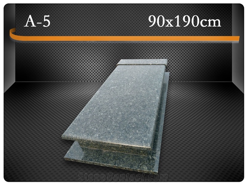 Granite Monuments