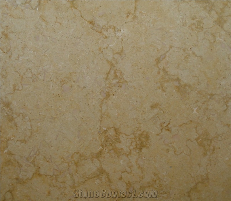 Atlantic Beige Marble Slabs & Tiles
