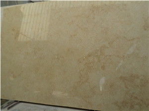 Atlantic Beige Marble Slabs & Tiles