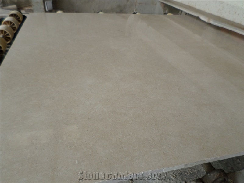 Galala Extra Marble Tiles & Slabs