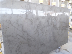 Roma Grey Marble Tiles & Slabs
