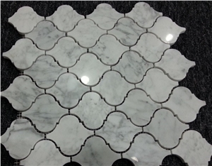 Marble Mosaic Tiles, Mosaic Medallion Tiles,Stone Mosaic Tiles