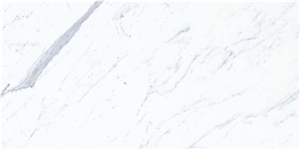 Pure White Marble Tiles