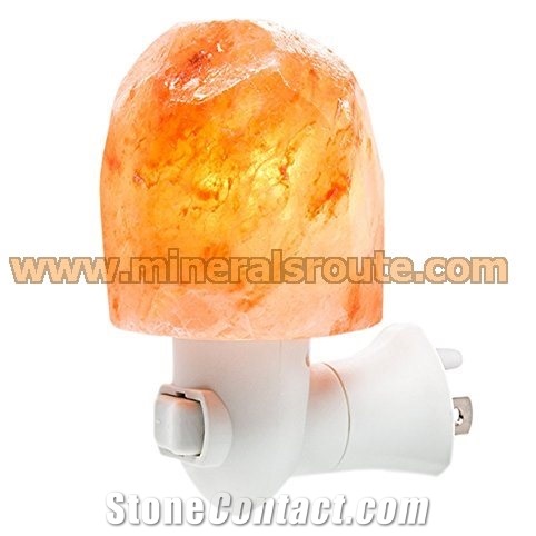 Himalayan Natural Rock Salt Crafts