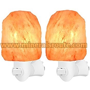 Himalayan Natural Rock Salt Crafts