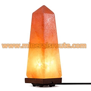 Himalayan Natural Rock Salt Crafts