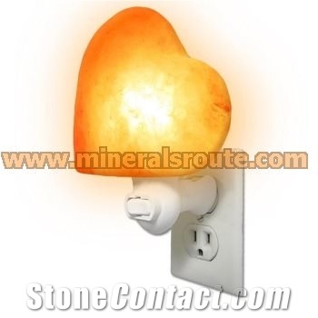 Himalayan Natural Rock Salt Crafts