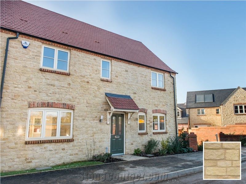 Greetham Stone Masonry