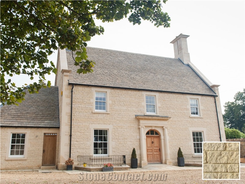 Greetham Stone Masonry