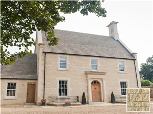 Greetham Stone Masonry