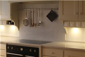 Quartz Kitchen Countertops