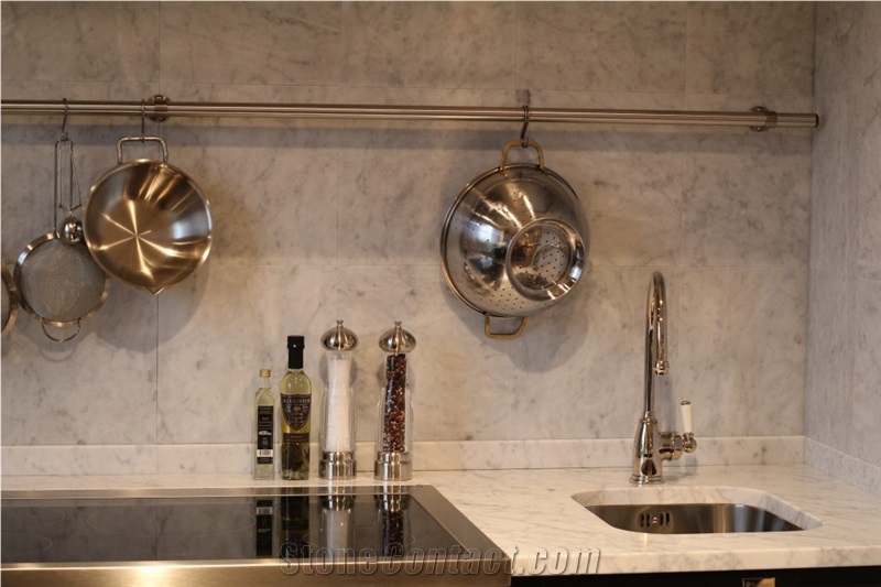 Quartz Kitchen Countertops