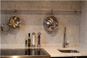 Quartz Kitchen Countertops