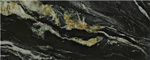 African Fusion Marble Slabs & Tiles