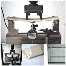 Frontwave Stone Scanning Machine Frontwave Stone Scanning Machine