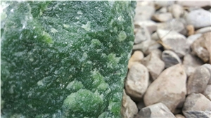 Nephrite Jade and Others