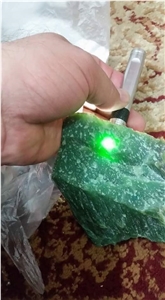 Nephrite Jade and Others