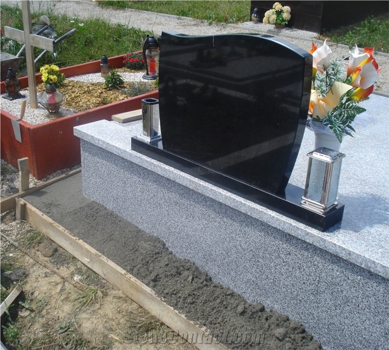 Granite Monuments