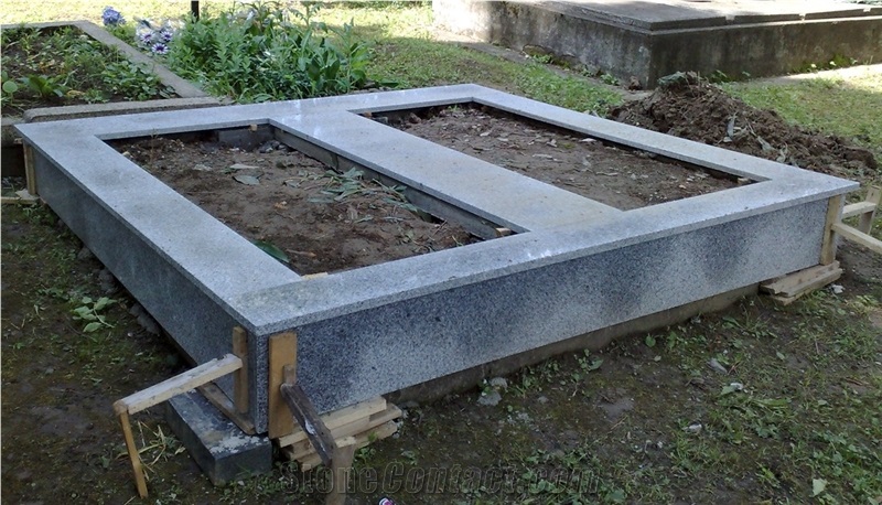 Granite Monuments