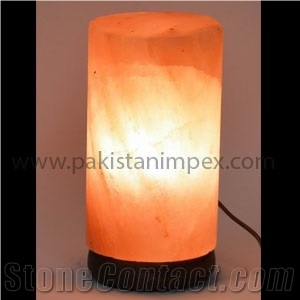 Himalayan Natural Salt Lamps & Crafts