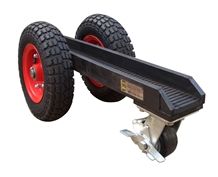 3 Wheel Slab Dolly Gd013