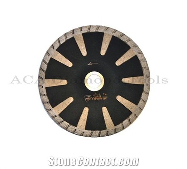 5" Stinger Contour Blade