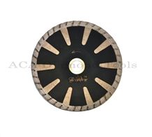 5" Stinger Contour Blade