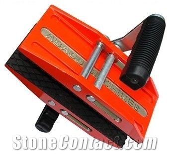 Abaco Double Hand Clamp Acc40- Sold in Pairs