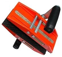 Abaco Double Hand Clamp Acc40- Sold in Pairs