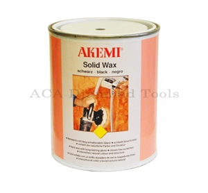 Akemi 900mi Solid Wax Akemi 900mi Solid Wax
