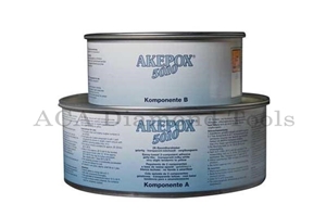 Akemi Akepox 5010 Knifegrade Adhesive