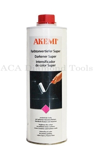 Akemi Darkener Sealer